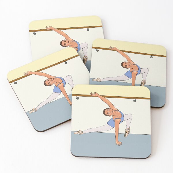 Item preview, Ballet dancer designed and sold by nloooo.