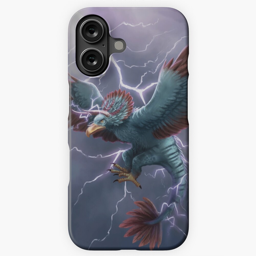 Artikel-Vorschau von iPhone Leichte Hülle, designt und verkauft von Illumarie.