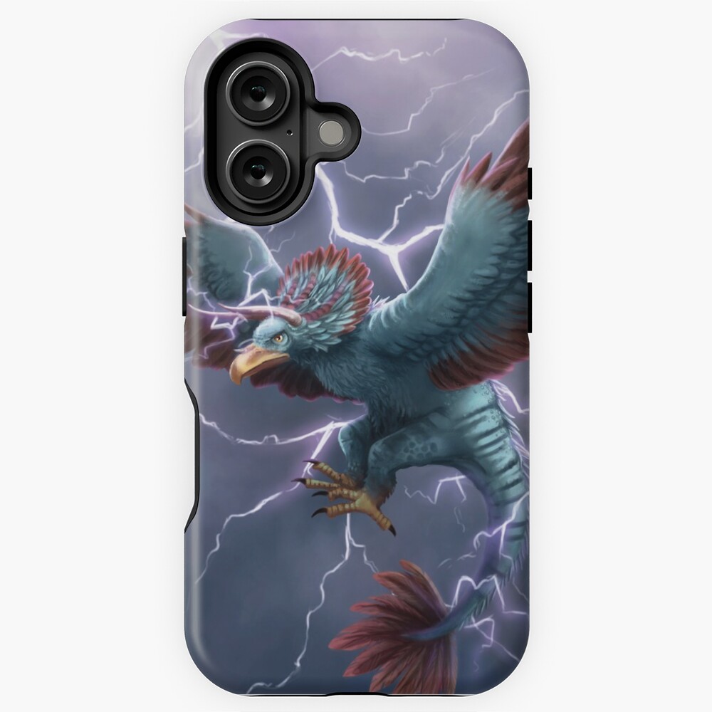 Artikel-Vorschau von iPhone Robuste Hülle, designt und verkauft von Illumarie.