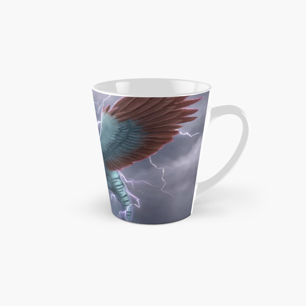 Artikel-Vorschau von Tasse (konisch), designt und verkauft von Illumarie.