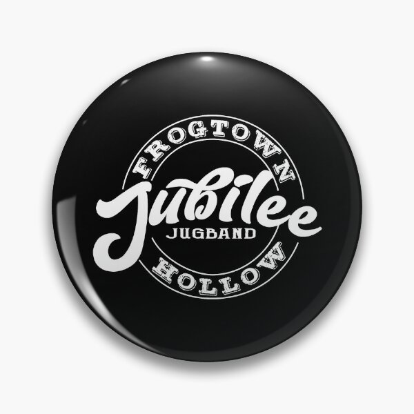 Item preview, Frogtown Hollow Jubilee Jugband designed and sold by madsunstd.
