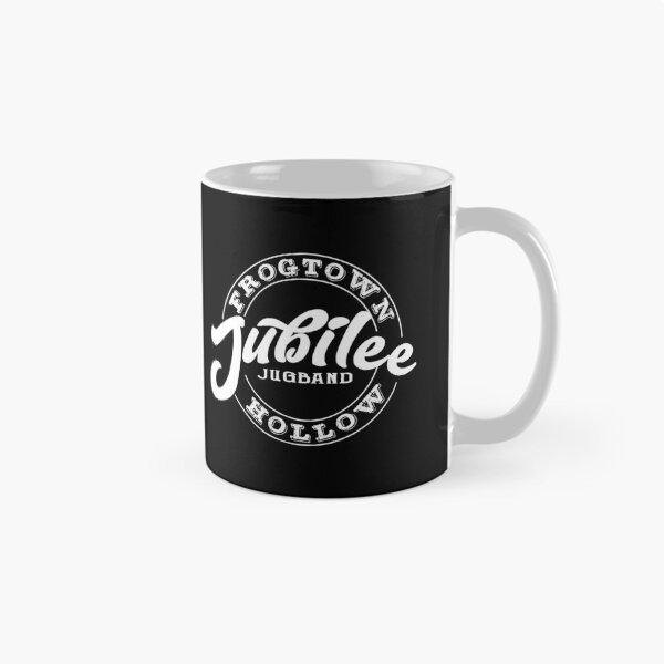 Item preview, Frogtown Hollow Jubilee Jugband designed and sold by madsunstd.