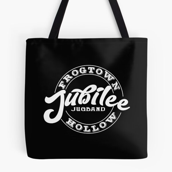 Item preview, Frogtown Hollow Jubilee Jugband designed and sold by madsunstd.