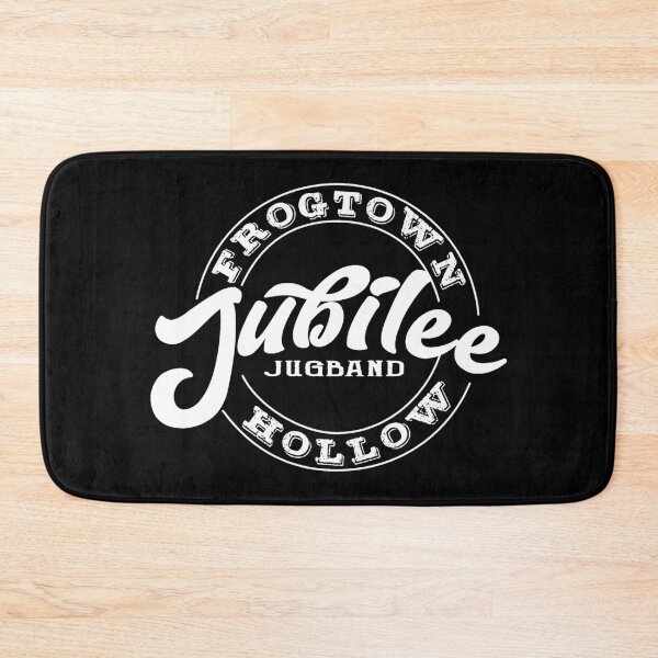 Item preview, Frogtown Hollow Jubilee Jugband designed and sold by madsunstd.