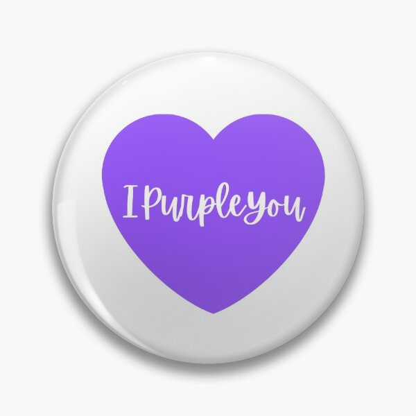 Item preview, BTS i Purple you quote  designed and sold by IamAnna01.