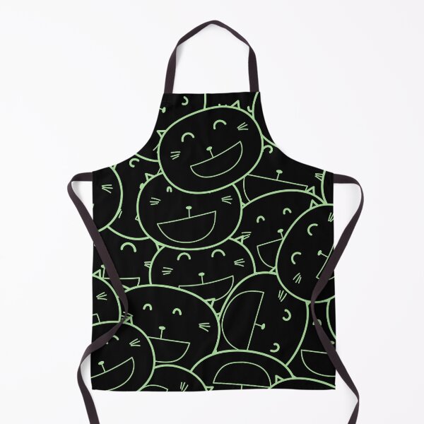 Item preview, Smiling Cats designed and sold by chark70.