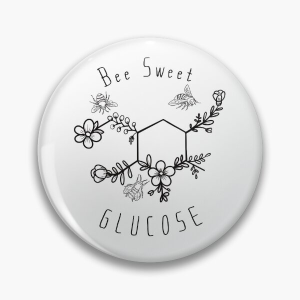 Item preview, Sweet Sweet Glucose designed and sold by Green-over-red.