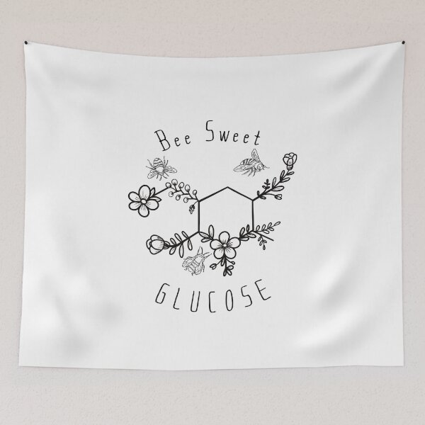Item preview, Sweet Sweet Glucose designed and sold by Green-over-red.