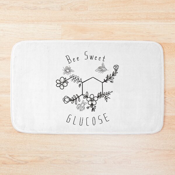 Item preview, Sweet Sweet Glucose designed and sold by Green-over-red.