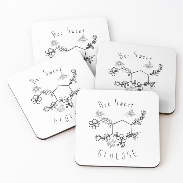 Item preview, Sweet Sweet Glucose designed and sold by Green-over-red.