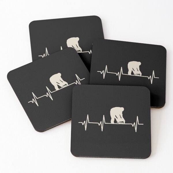 Item preview, Gold Prospecting Heartbeat Pulse Gift For Gold Prospectors designed and sold by JokeGysen.