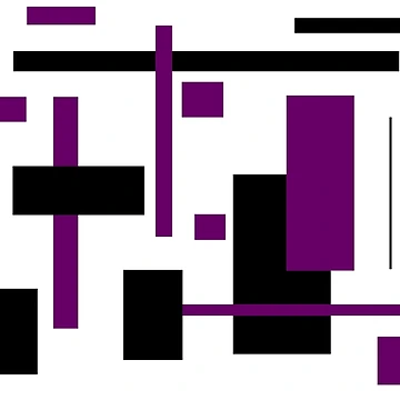 Artwork thumbnail, Rectangular Pattern 13 by supernova23