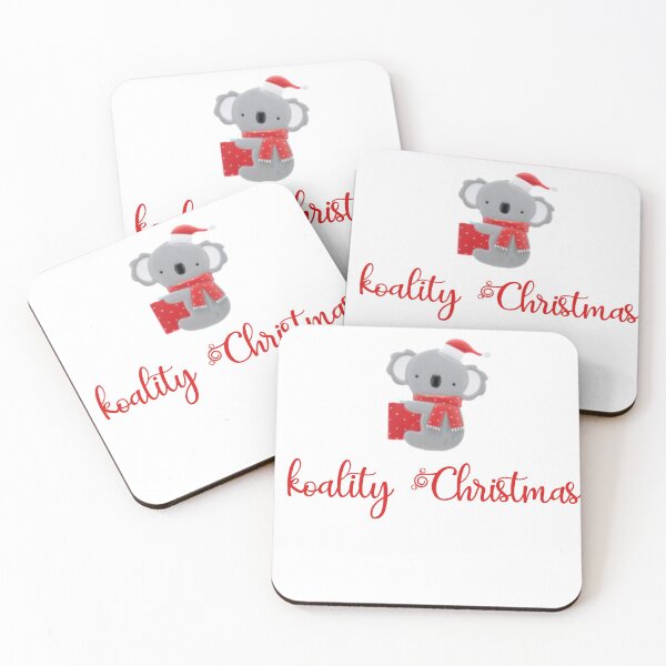 Item preview, koality christmas designed and sold by bhaviniiii.