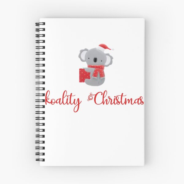 Item preview, koality christmas designed and sold by bhaviniiii.