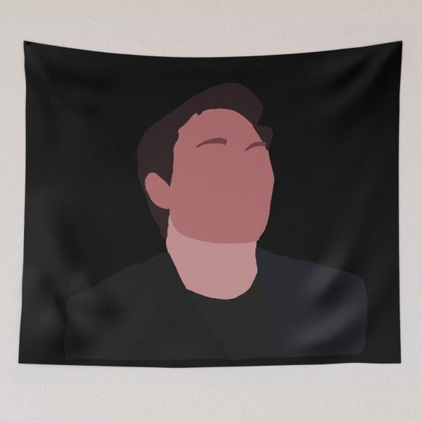Item preview, Elon Musk  designed and sold by Ilustrats.