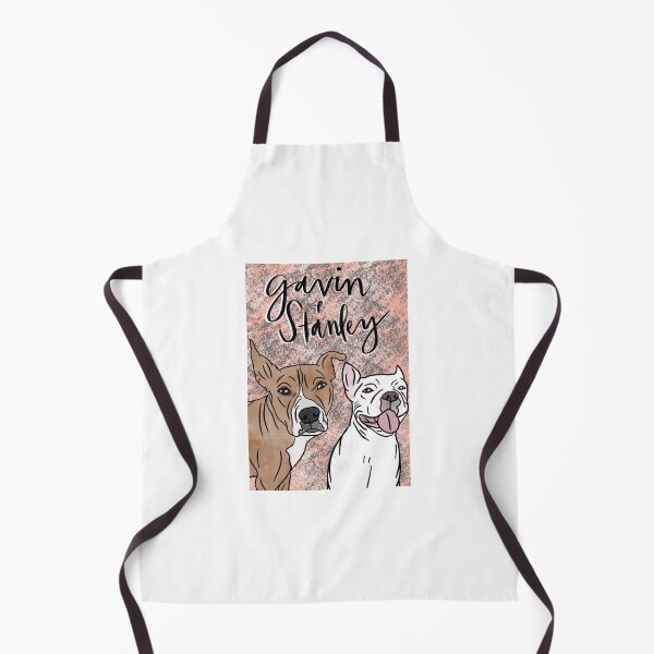 Item preview, Gavin & Stanley designed and sold by Lauryn Elder.