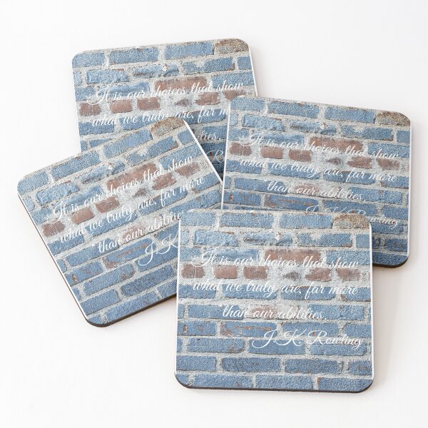 Item preview, J.K. Rowling designed and sold by HB810.