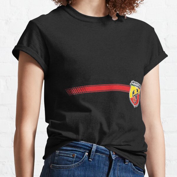 Abarth Petrothings T-shirt classique