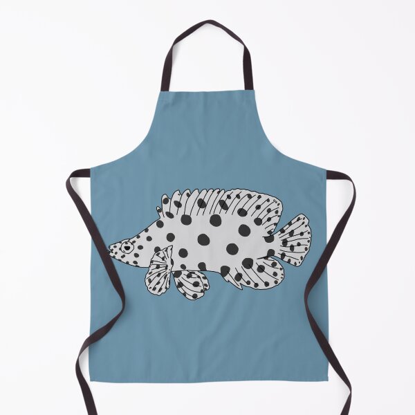 Item preview, Spotted Grouper designed and sold by taylorrowan.