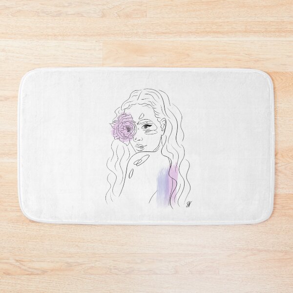 Item preview, Perrie Edwards LM sketch designed and sold by Nicole  Scarpa.