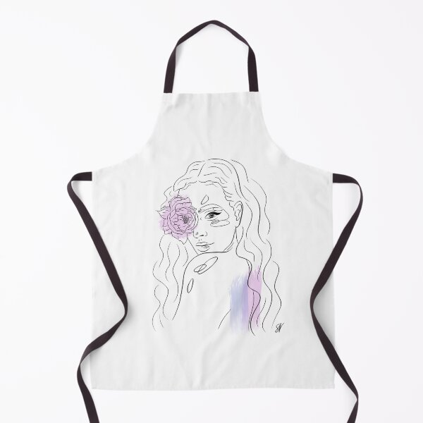 Item preview, Perrie Edwards LM sketch designed and sold by Nicole  Scarpa.