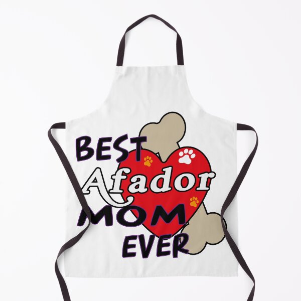 Item preview, BEST AFADOR DOG MOM EVER CUTE AND AWESOME DESIGN FOR ALL THE DOGS MAMAS designed and sold by thebaronart.