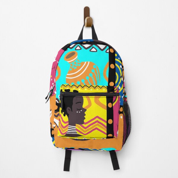Item preview, african tribal pattern designed and sold by bamanimax.