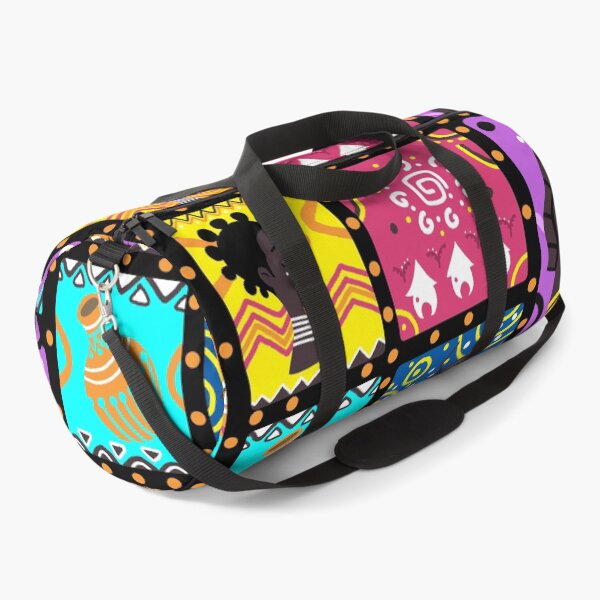 Item preview, african tribal pattern designed and sold by bamanimax.