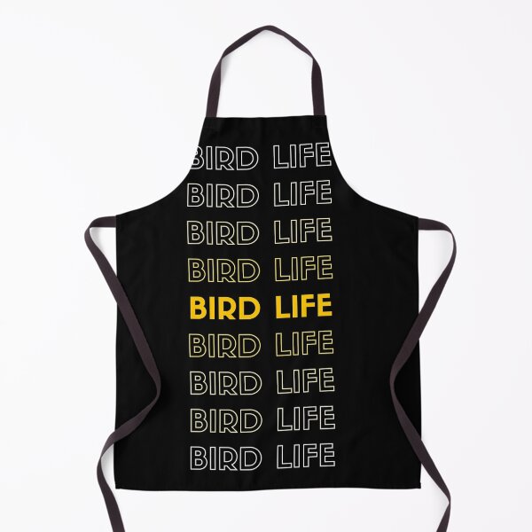 Item preview, Bird life birding logo print designed and sold by TheWaterBirds.