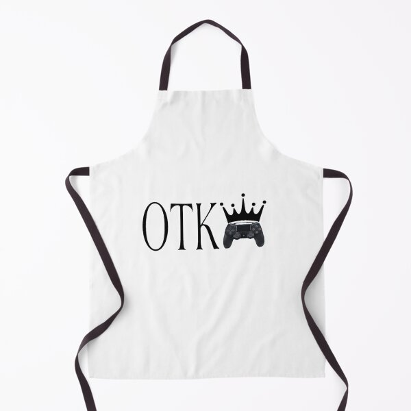 Item preview, OTK sticker designed and sold by TALASHOP.