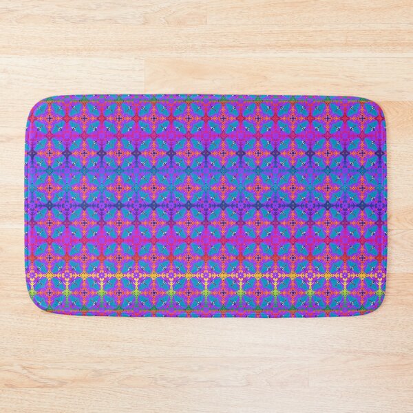 Item preview, Boho Style Beautiful Pattern designed and sold by CheriesArt.