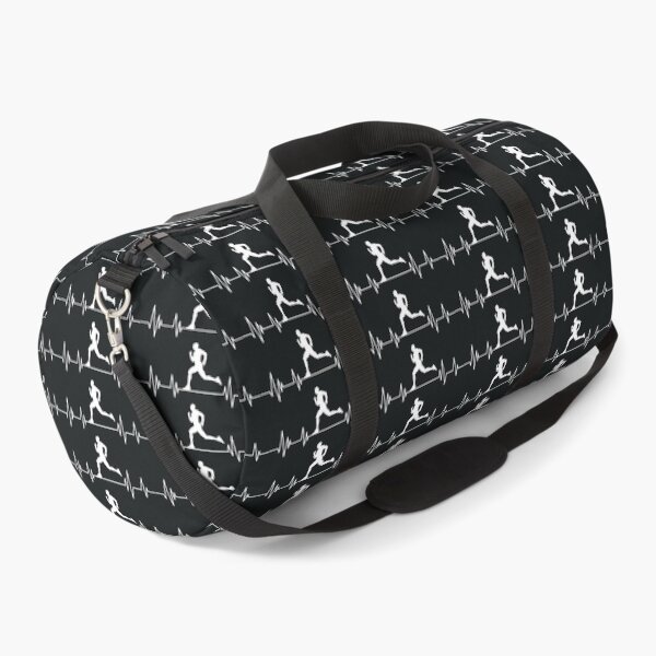 Item preview, runner heartbeat Run Funny ,Running heartbeat, designed and sold by ELmezz.