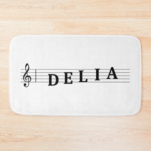 Item preview, Name Delia designed and sold by gulden.