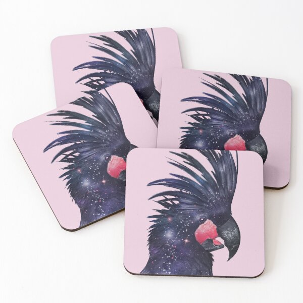 Item preview, Galaxy Bird designed and sold by JonasLoose.