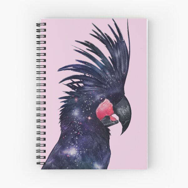 Item preview, Galaxy Bird designed and sold by JonasLoose.