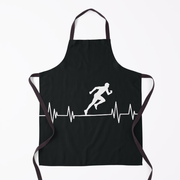 Item preview, runner heartbeat Run Funny ,Running heartbeat, designed and sold by ELmezz.