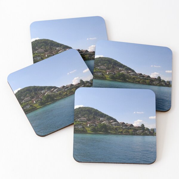 Item preview, The  lake designed and sold by fladelita.