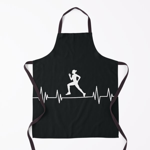 Item preview, runner heartbeat Run Funny ,Running heartbeat, designed and sold by ELmezz.