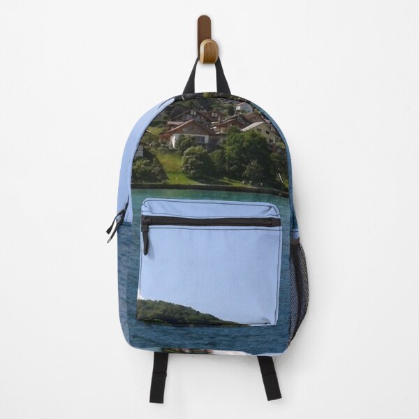 Item preview, The lake designed and sold by fladelita.