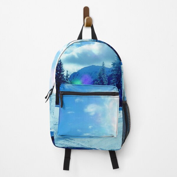 Item preview, Mountain landscape designed and sold by fourretout.