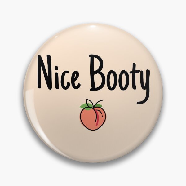 Item preview, Nice Booty Peach Themed Bathroom designed and sold by nel12.