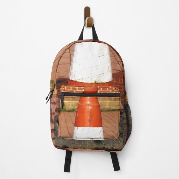 Item preview, Traffic Cone designed and sold by pinkal.