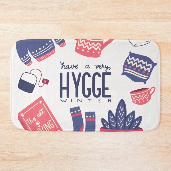 Item preview, Hygge concept 001 designed and sold by BlueLela.