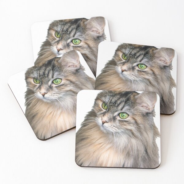 Item preview, Cute cat - kitten designed and sold by Liana Winslow.