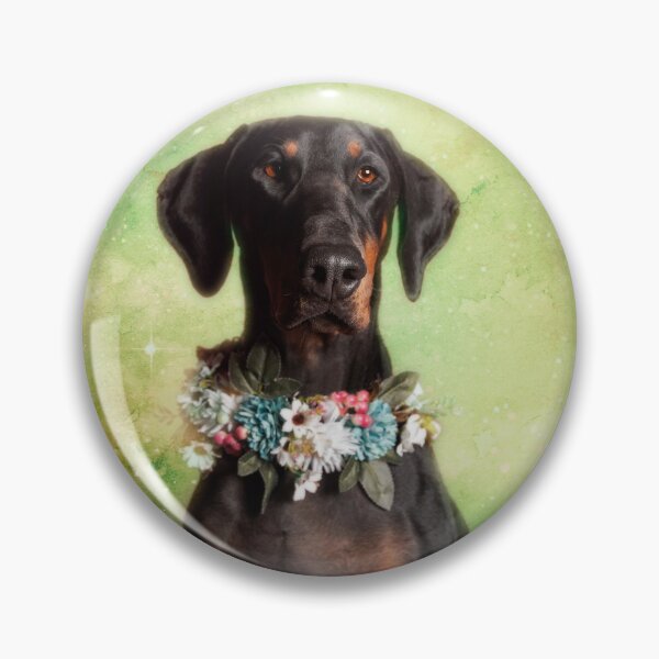 Item preview, Dobermann | Pluto designed and sold by Colclough &Canine.