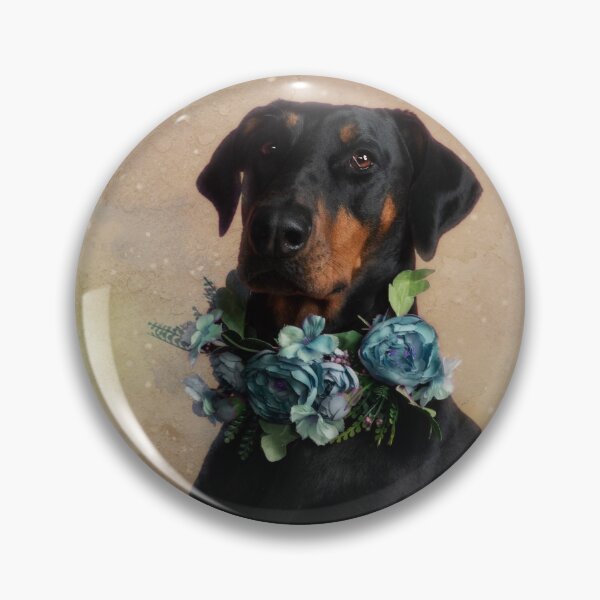 Item preview, Dobermann | Thor designed and sold by Colclough &Canine.