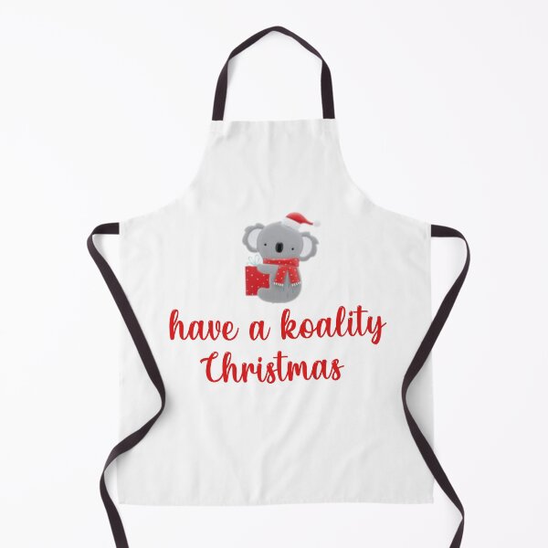 Item preview, have a koality christmas designed and sold by bhaviniiii.