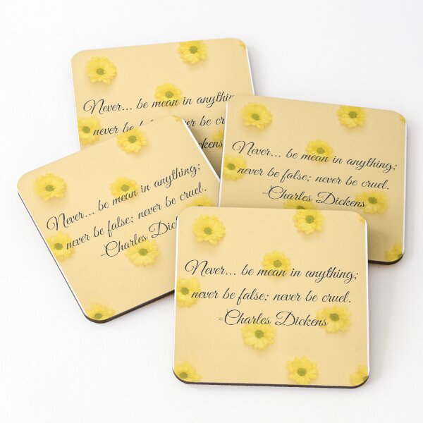 Item preview, Charles Dickens designed and sold by HB810.