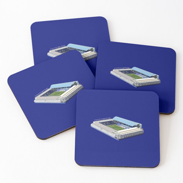 Item preview, Goodison designed and sold by Tameink.