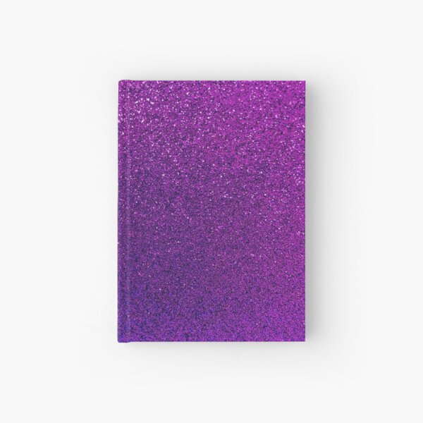 Item preview, Purple Glitter Paper designed and sold by SilverSpiral.